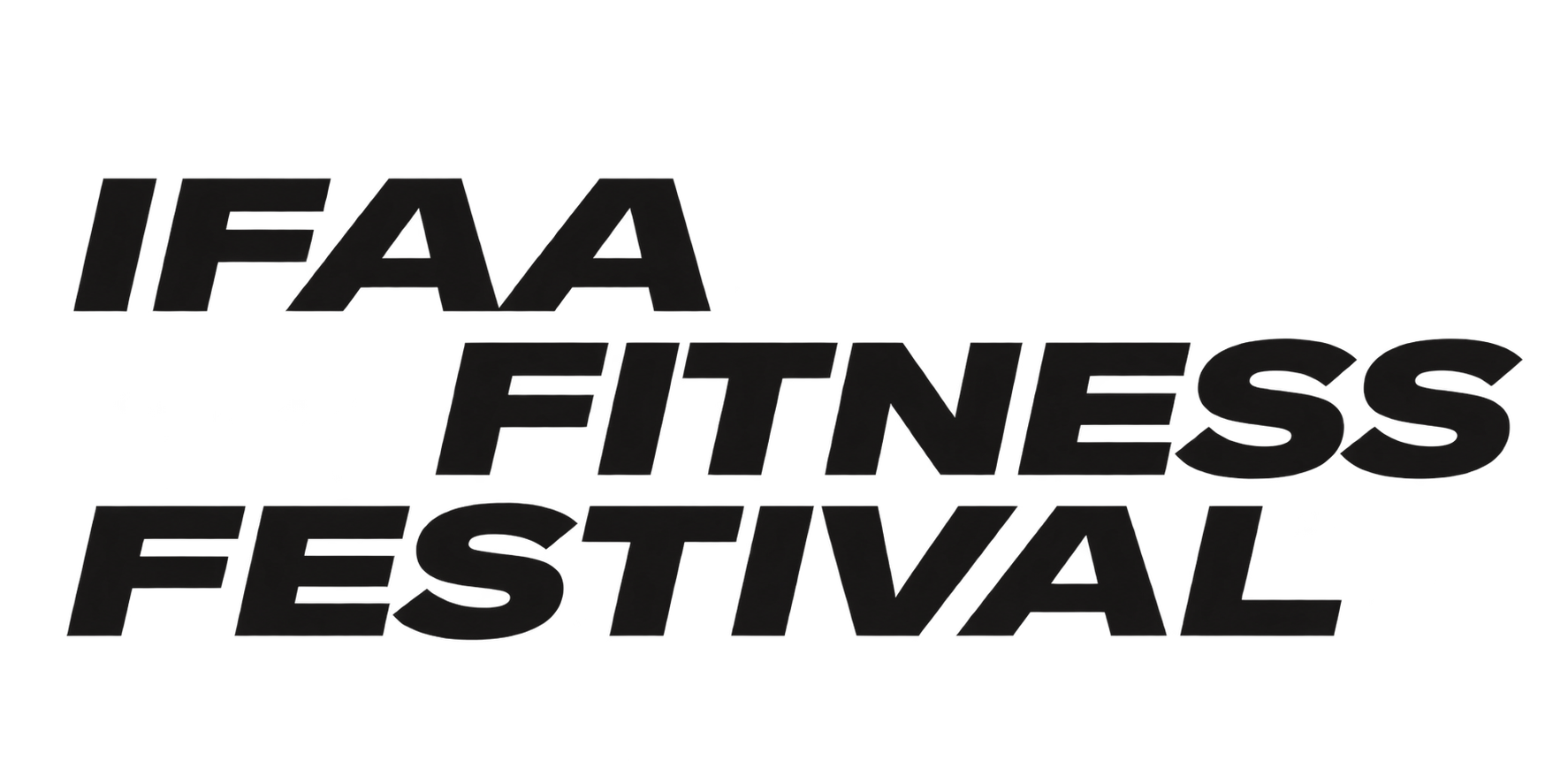 IFAA Fitness Festival